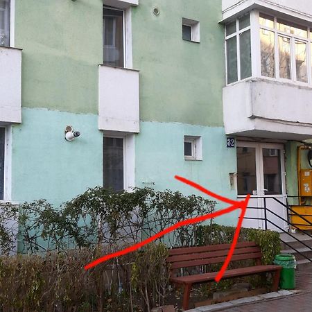 Apartament 2 Camere Piatra Neamt Luaran gambar