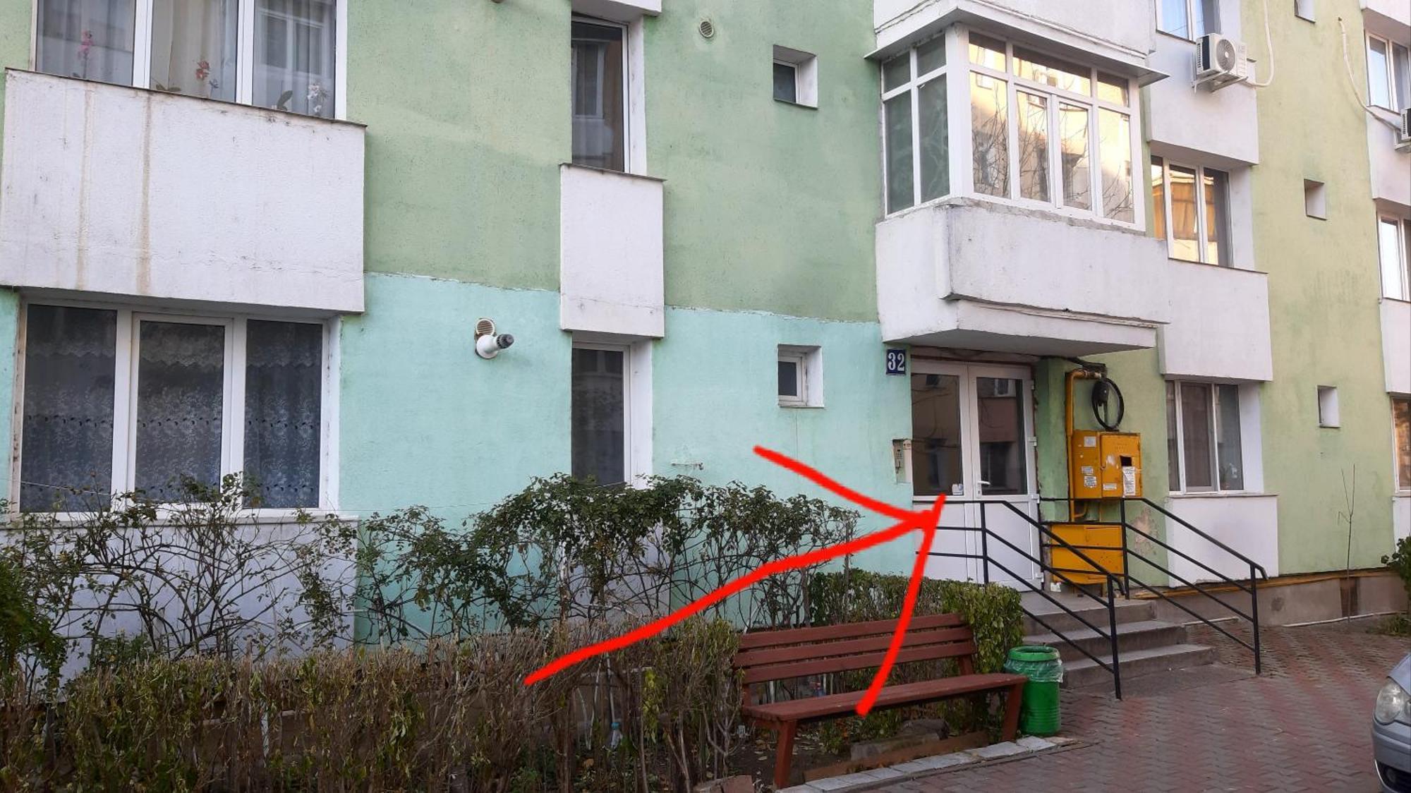 Apartament 2 Camere Piatra Neamt Luaran gambar